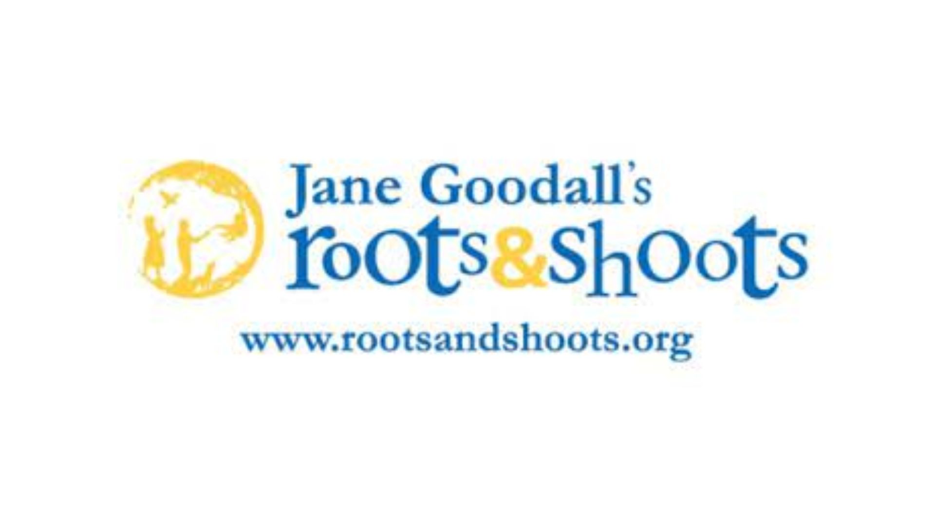 Roots & Shoots Logo
